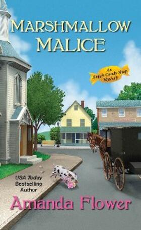 Flower |  Marshmallow Malice | eBook | Sack Fachmedien