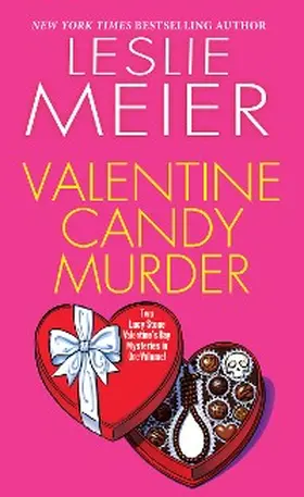 Meier |  Valentine Candy Murder | eBook | Sack Fachmedien