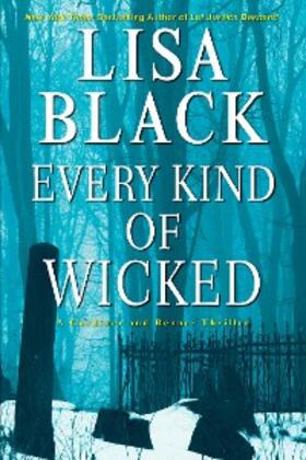Black |  Every Kind of Wicked | eBook | Sack Fachmedien