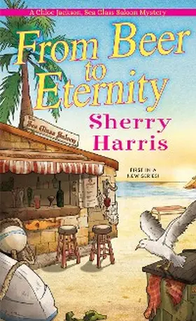 Harris |  From Beer to Eternity | eBook | Sack Fachmedien