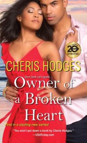 Hodges |  Owner of a Broken Heart | eBook | Sack Fachmedien