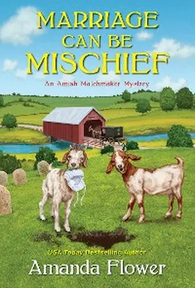 Flower |  Marriage Can Be Mischief | eBook | Sack Fachmedien