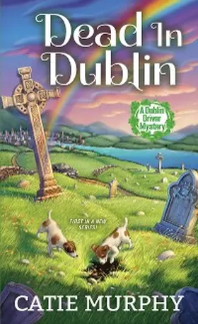 Murphy |  Dead in Dublin | eBook | Sack Fachmedien