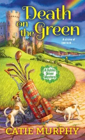 Murphy |  Death on the Green | eBook | Sack Fachmedien