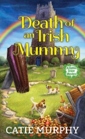 Murphy |  Death of an Irish Mummy | eBook | Sack Fachmedien