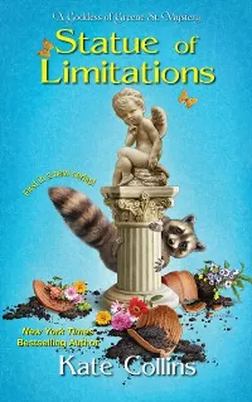 Collins |  Statue of Limitations | eBook | Sack Fachmedien