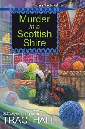 Hall |  Murder in a Scottish Shire | eBook | Sack Fachmedien