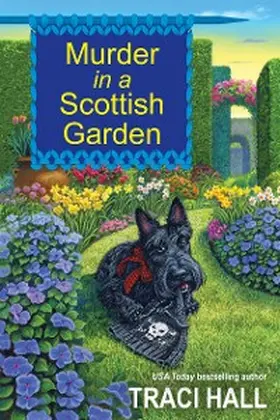 Hall |  Murder in a Scottish Garden | eBook | Sack Fachmedien