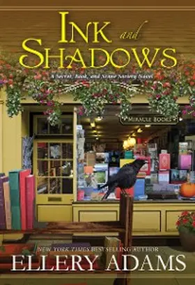 Adams |  Ink and Shadows | eBook | Sack Fachmedien