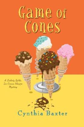Baxter |  Game of Cones | eBook | Sack Fachmedien