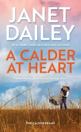 Dailey |  A Calder at Heart | eBook | Sack Fachmedien