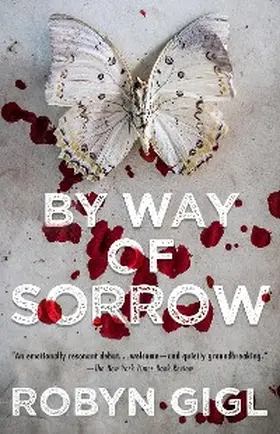 Gigl | By Way of Sorrow | E-Book | www.sack.de