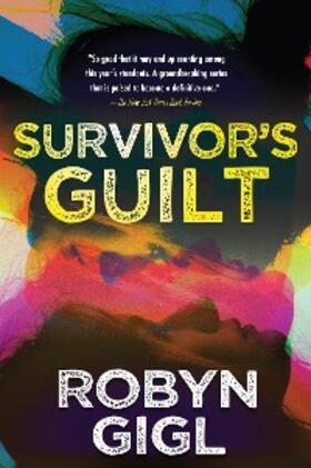 Gigl |  Survivor's Guilt | eBook | Sack Fachmedien