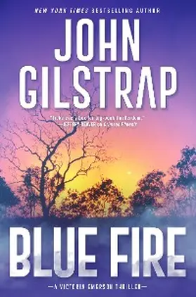Gilstrap |  Blue Fire | eBook | Sack Fachmedien