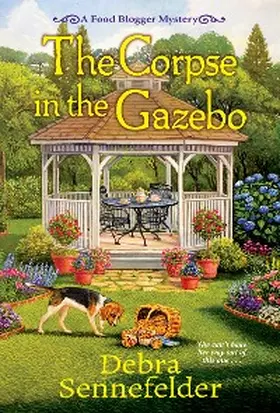 Sennefelder |  The Corpse in the Gazebo | eBook | Sack Fachmedien