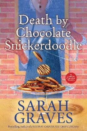 Graves |  Death by Chocolate Snickerdoodle | eBook | Sack Fachmedien