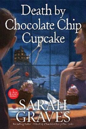 Graves |  Death by Chocolate Chip Cupcake | eBook | Sack Fachmedien