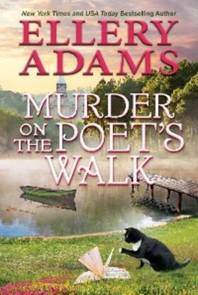 Adams |  Murder on the Poet's Walk | eBook | Sack Fachmedien