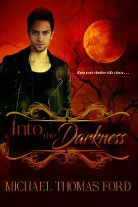Ford |  Into the Darkness | eBook | Sack Fachmedien