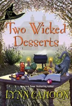 Cahoon |  Two Wicked Desserts | eBook | Sack Fachmedien