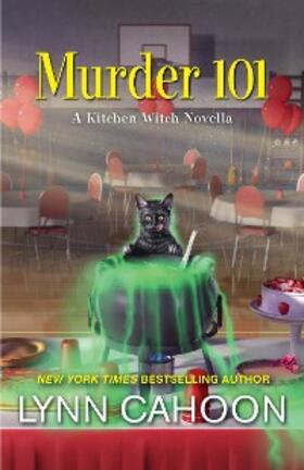 Cahoon |  Murder 101 | eBook | Sack Fachmedien