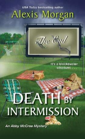 Morgan |  Death by Intermission | eBook | Sack Fachmedien