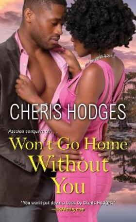 Hodges |  Won't Go Home Without You | eBook | Sack Fachmedien