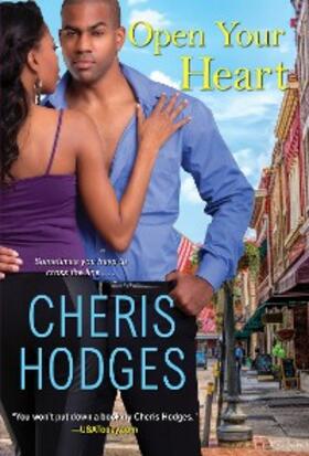 Hodges |  Open Your Heart | eBook | Sack Fachmedien