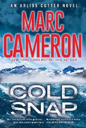 Cameron |  Cold Snap | eBook | Sack Fachmedien