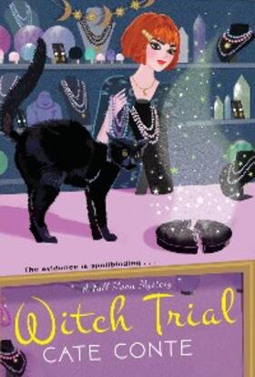 Conte |  Witch Trial | eBook | Sack Fachmedien