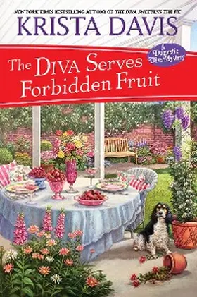 Davis |  The Diva Serves Forbidden Fruit | eBook | Sack Fachmedien