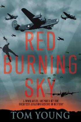 Young |  Red Burning Sky | eBook | Sack Fachmedien
