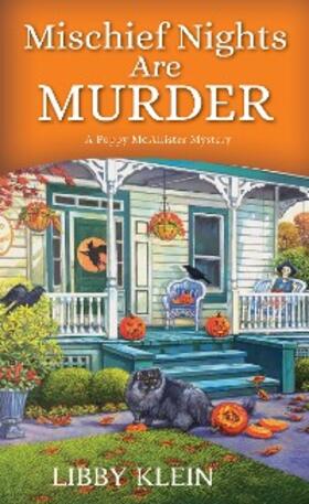 Klein |  Mischief Nights Are Murder | eBook | Sack Fachmedien