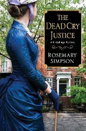 Simpson |  The Dead Cry Justice | eBook | Sack Fachmedien