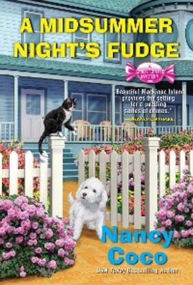 Coco |  A Midsummer Night's Fudge | eBook | Sack Fachmedien