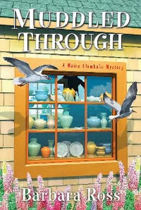 Ross |  Muddled Through | eBook | Sack Fachmedien