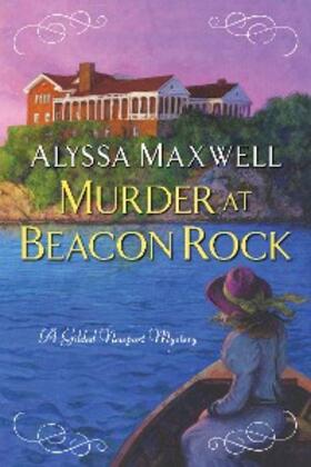 Maxwell |  Murder at Beacon Rock | eBook | Sack Fachmedien