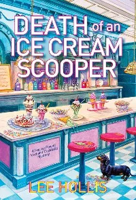 Hollis |  Death of an Ice Cream Scooper | eBook | Sack Fachmedien