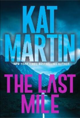 Martin |  The Last Mile | eBook | Sack Fachmedien