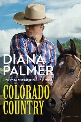 Palmer | Colorado Country | E-Book | www.sack.de