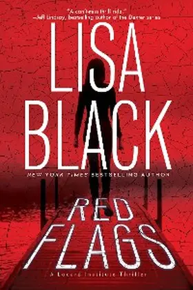 Black |  Red Flags | eBook | Sack Fachmedien