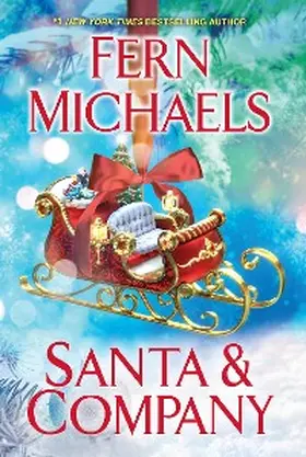 Michaels |  Santa and Company | eBook | Sack Fachmedien