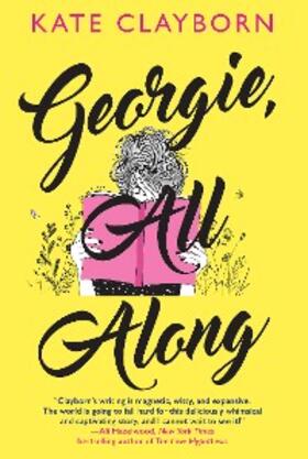 Clayborn |  Georgie, All Along | eBook | Sack Fachmedien