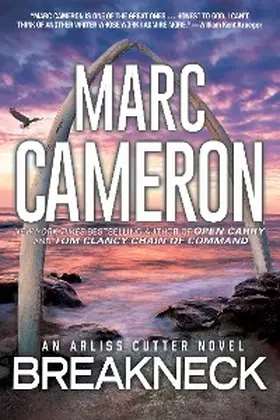 Cameron |  Breakneck | eBook | Sack Fachmedien