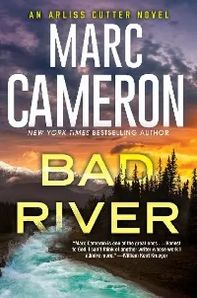 Cameron |  Bad River | eBook | Sack Fachmedien