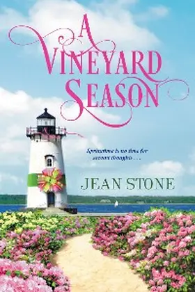 Stone |  A Vineyard Season | eBook | Sack Fachmedien