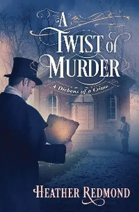 Redmond |  A Twist of Murder | eBook | Sack Fachmedien