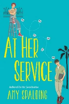 Spalding |  At Her Service | eBook | Sack Fachmedien