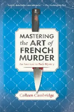 Cambridge |  Mastering the Art of French Murder | eBook | Sack Fachmedien