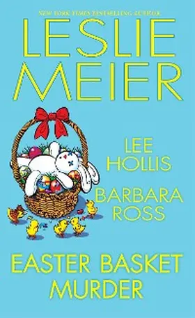 Meier / Hollis / Ross |  Easter Basket Murder | eBook | Sack Fachmedien